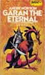 Andre Norton `Garan the Eternal`