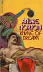 Andre Norton `Knave of Dreams`