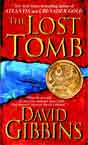 David Gibbins `The Lost Tomb` (`The Last Gospel`)