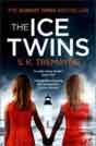 S. K. Tremayne `The Ice Twins`