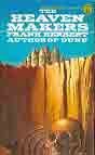 Frank Herbert `The Heaven Makers`