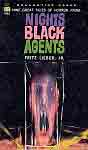 Fritz Leiber `Night's Black Agents`