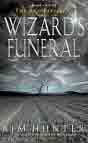 Kim Hunter `Wizard's Funeral`