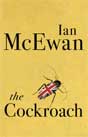 Ian McEwan `The Cockroach`