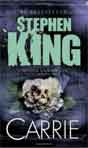 Stephen King `Carrie`