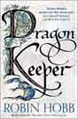 Robin Hobb `Dragon Keeper`