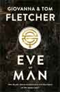 Giovanna Fletcher, Tom Fletcher `Eve of Man`