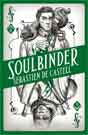 Sebastien de Castell `Soulbinder`