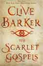 Clive Barker `The Scarlet Gospels`