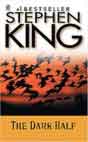 Stephen King `The Dark Half`