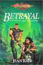 Jean Rabe `Betrayal`