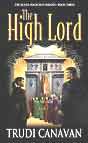 Trudi Canavan `The High Lord` (  )