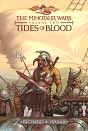 Richard A. Knaak `Tides of Blood`