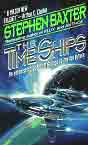 Stephen Baxter `The Time Ships`