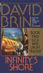 David Brin `Infinity's Shore`