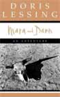 Doris Lessing `Mara and Dann: An Adventure`