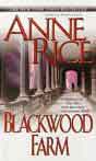 Anne Rice `Blackwood Farm`