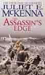 Juliet E. McKenna `The Assassin's Edge` (  ;  Geoff Taylor)