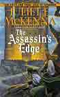 Juliet E. McKenna `The Assassin's Edge` (  )