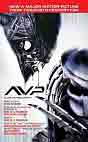 Marc Cerasini `AVP: Alien vs. Predator : The Movie Novelization`