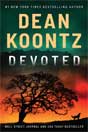 Dean Koontz `Devoted`