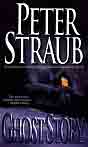 Peter Straub `Ghost Story`