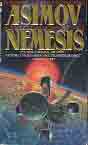 Isaac Asimov `Nemesis`