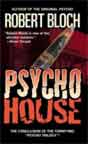 Robert Bloch `Psycho House`