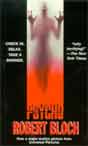 Robert Bloch `Psycho`