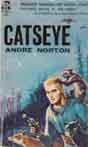 Andre Norton `Catseye`