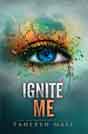 Tahereh Mafi `Ignite Me`