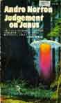 Andre Norton `Judgement on Janus`