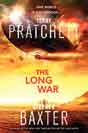 Terry Pratchett, Stephen Baxter `The Long War`