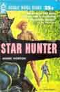 Andre Norton `Star Hunte`