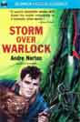 Andre Norton `Storm Over Warlock`