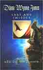 Diana Wynne Jones `Cart and Cwidder`