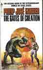 Philip Jose Farmer `The Gates of Creation`