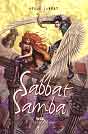 Hervé Jubert `Sabbat Samba`