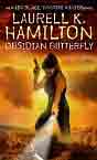 Laurell K. Hamilton `Obsidian Butterfly` (  )