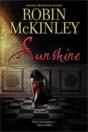 Robin McKinley `Sunshine`