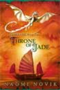 Naomi Novik  `The Throne of Jade`