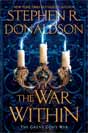 Stephen R. Donaldson `The War Within`