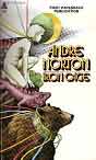 Andre Norton `Iron Cage`