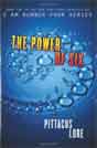 Pittacus Lore `The Power of Six`