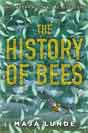 Maja Lunde `The History of Bees`