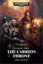 Chris Wraight `Vaults of Terra: The Carrion Throne`