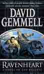 David Gemmell `Ravenheart` (  )