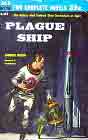 Andrew North `Plague Ship`