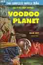 Andrew North `Voodoo Planet`