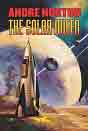 Andre Norton `The Solar Queen` (  2003 )